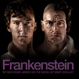 NATIONAL THEATRE LIVE: FRANKENSTEIN